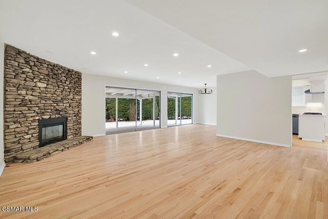 12754 Addison Street, Valley Village, CA 91607