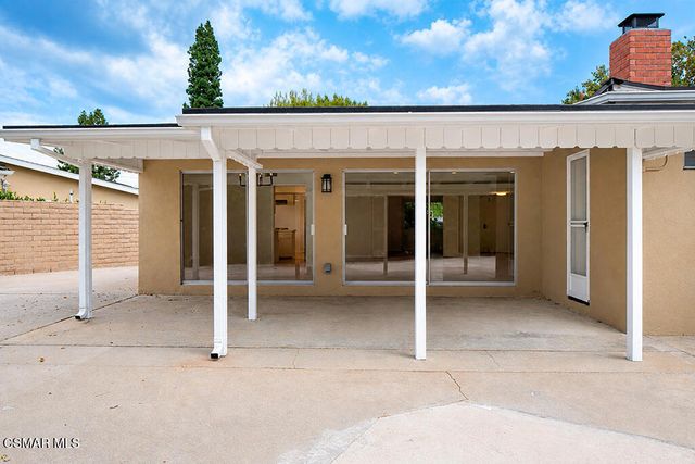 12754 Addison Street, Valley Village, CA 91607