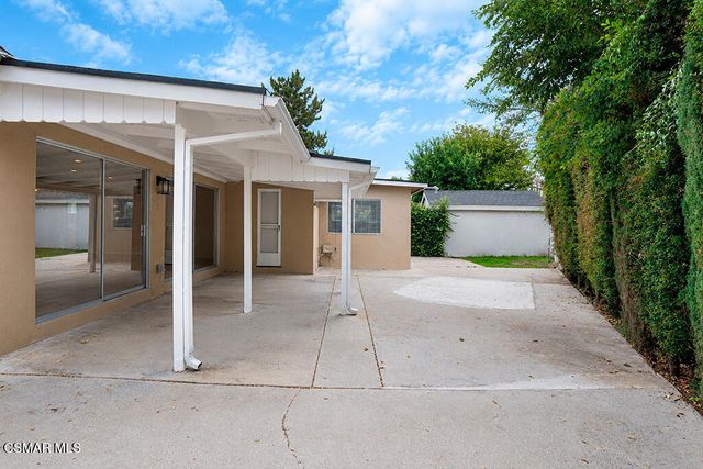 12754 Addison Street, Valley Village, CA 91607