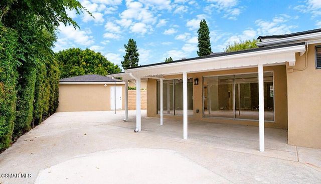12754 Addison Street, Valley Village, CA 91607