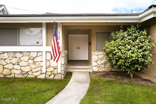 12754 Addison Street, Valley Village, CA 91607