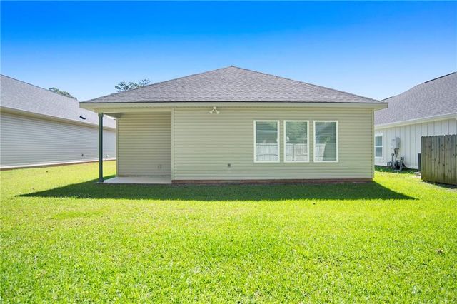 1058 Pinemont Drive, Mobile, AL 36609