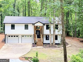 4508 Lost Mountain Court, Powder Springs, GA 30127