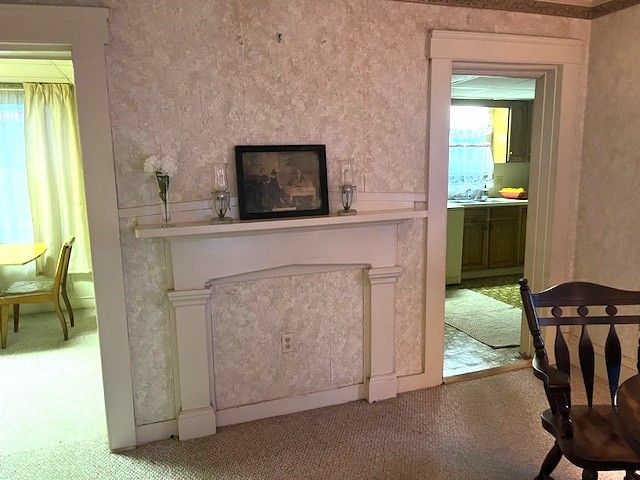 17 Warner Street, Newport, RI 02840