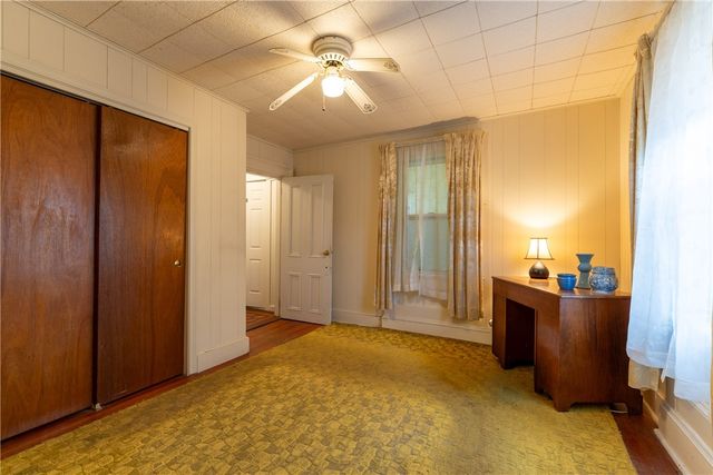 17 Warner Street, Newport, RI 02840