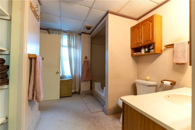 17 Warner Street, Newport, RI 02840