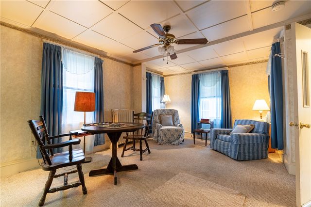 17 Warner Street, Newport, RI 02840