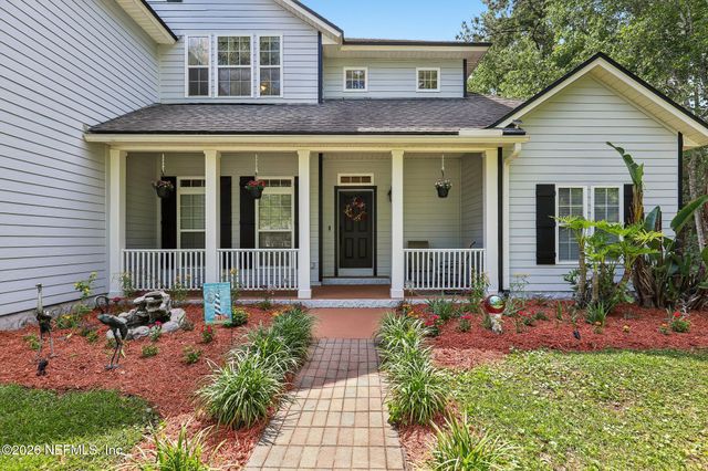 12258 DEEDER Lane, Jacksonville, FL 32258