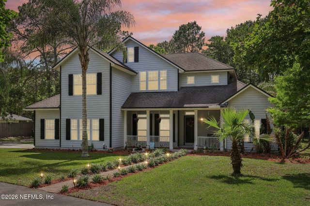 12258 DEEDER Lane, Jacksonville, FL 32258