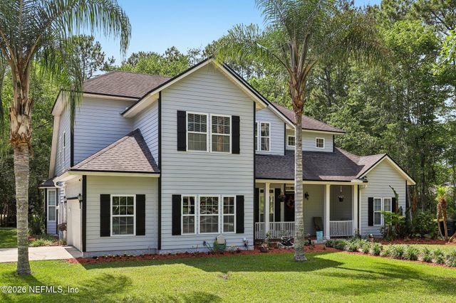 12258 DEEDER Lane, Jacksonville, FL 32258