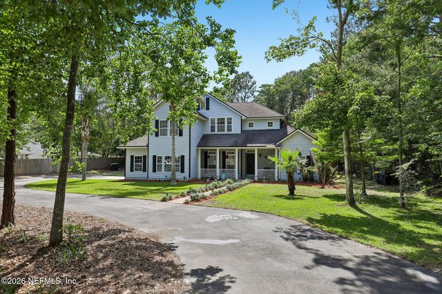 12258 DEEDER Lane, Jacksonville, FL 32258