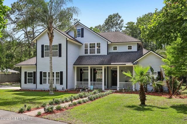 12258 DEEDER Lane, Jacksonville, FL 32258