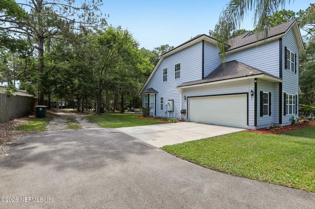 12258 DEEDER Lane, Jacksonville, FL 32258