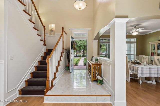 12258 DEEDER Lane, Jacksonville, FL 32258