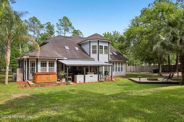 12258 DEEDER Lane, Jacksonville, FL 32258