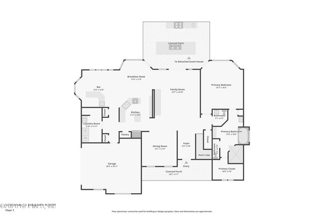 12258 DEEDER Lane, Jacksonville, FL 32258