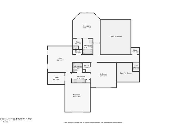 12258 DEEDER Lane, Jacksonville, FL 32258