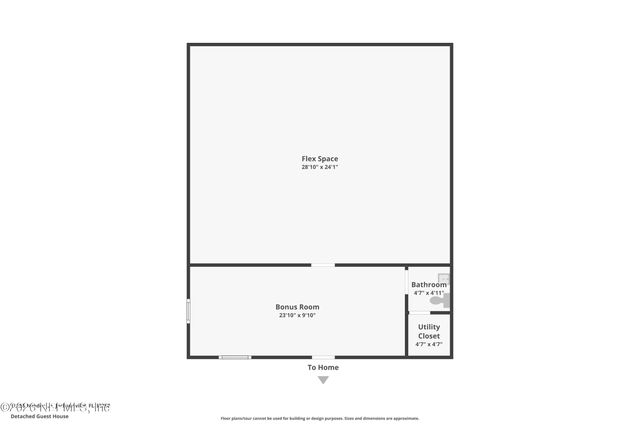 12258 DEEDER Lane, Jacksonville, FL 32258