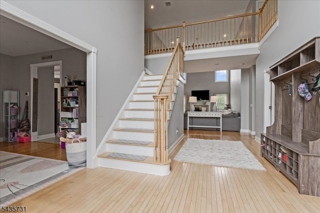 24 Saddle Ridge Rd, Sparta Twp., NJ 07871