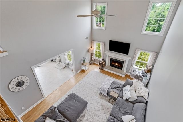 24 Saddle Ridge Rd, Sparta Twp., NJ 07871