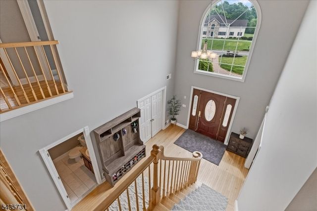 24 Saddle Ridge Rd, Sparta Twp., NJ 07871
