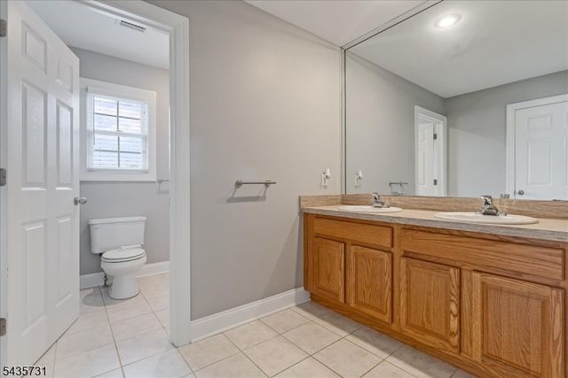 24 Saddle Ridge Rd, Sparta Twp., NJ 07871