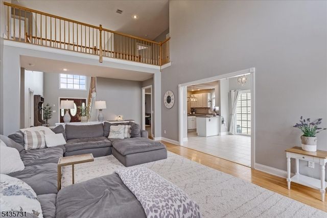 24 Saddle Ridge Rd, Sparta Twp., NJ 07871