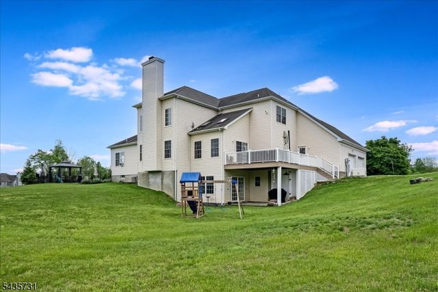 24 Saddle Ridge Rd, Sparta Twp., NJ 07871