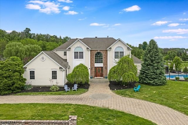 24 Saddle Ridge Rd, Sparta Twp., NJ 07871