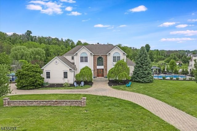 24 Saddle Ridge Rd, Sparta Twp., NJ 07871