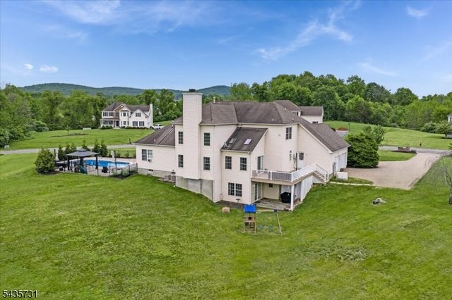24 Saddle Ridge Rd, Sparta Twp., NJ 07871