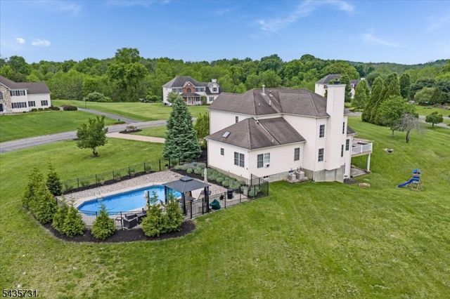 24 Saddle Ridge Rd, Sparta Twp., NJ 07871