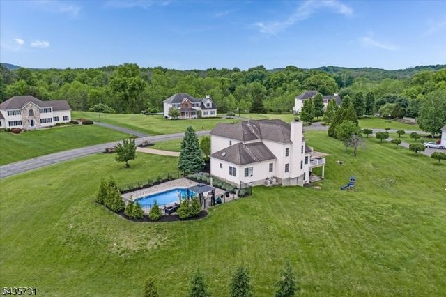 24 Saddle Ridge Rd, Sparta Twp., NJ 07871