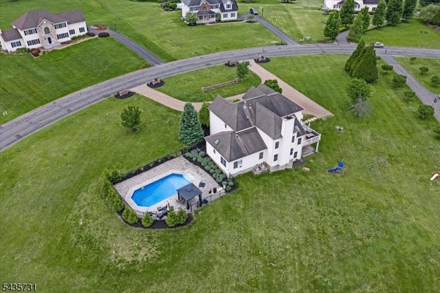 24 Saddle Ridge Rd, Sparta Twp., NJ 07871
