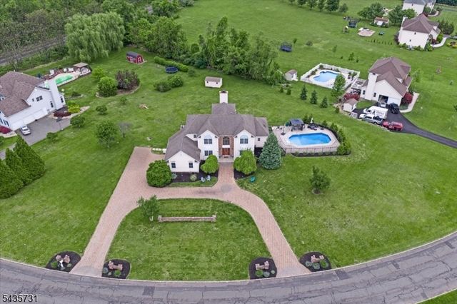 24 Saddle Ridge Rd, Sparta Twp., NJ 07871