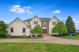 24 Saddle Ridge Rd, Sparta Twp., NJ 07871