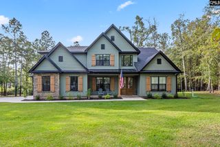 313 Mallard Drive, Chapin, SC 29036