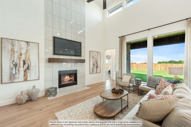 1144 Hitching Post Way, Little Elm, TX 75068