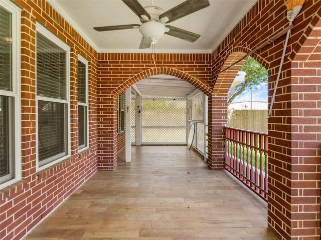 2610 School Street, Needville, TX 77461