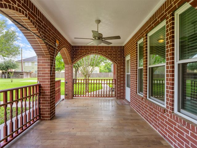 2610 School Street, Needville, TX 77461