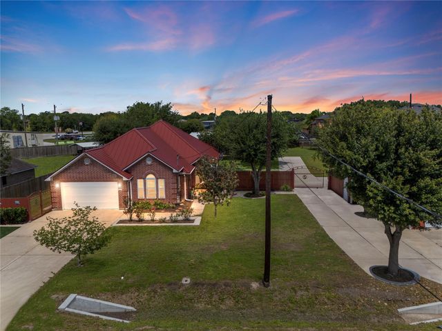 2610 School Street, Needville, TX 77461