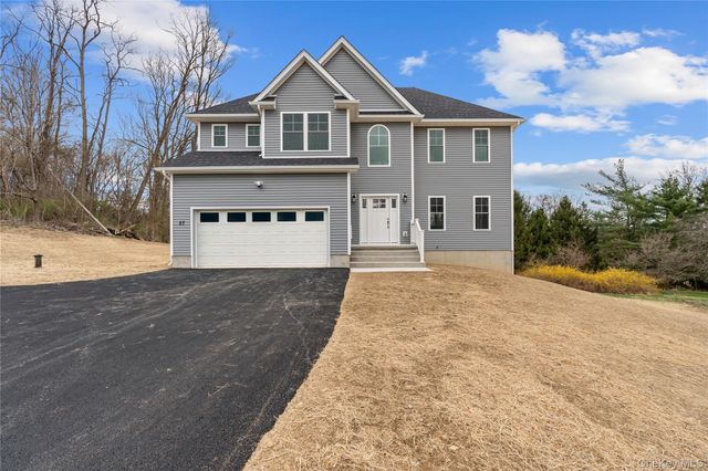 346 Old Hopewell Road, Wappingers Falls, NY 12590