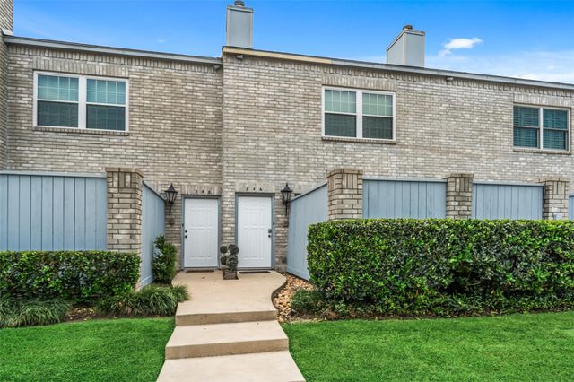 346 Wilcrest Drive 346, Houston, TX 77042