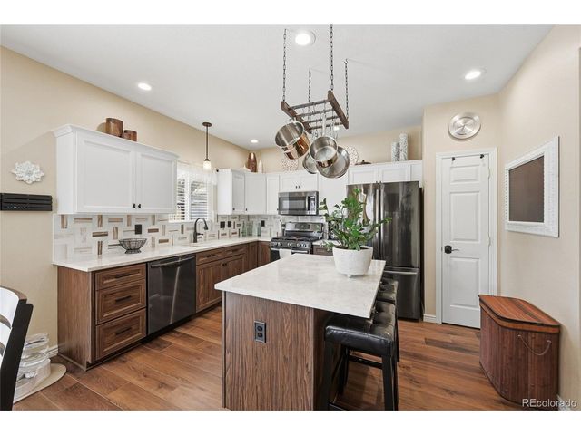 5440 Fawn Ridge Way, Castle Rock, CO 80104