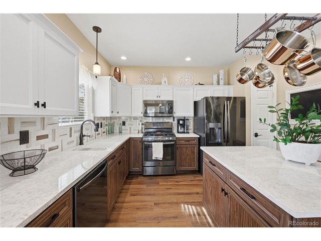 5440 Fawn Ridge Way, Castle Rock, CO 80104