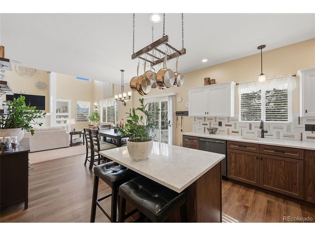 5440 Fawn Ridge Way, Castle Rock, CO 80104