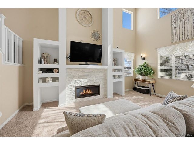 5440 Fawn Ridge Way, Castle Rock, CO 80104