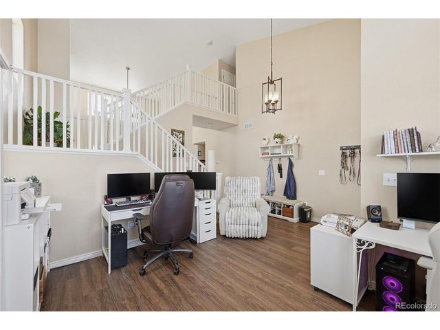 5440 Fawn Ridge Way, Castle Rock, CO 80104