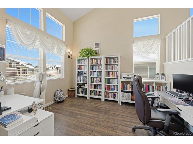 5440 Fawn Ridge Way, Castle Rock, CO 80104