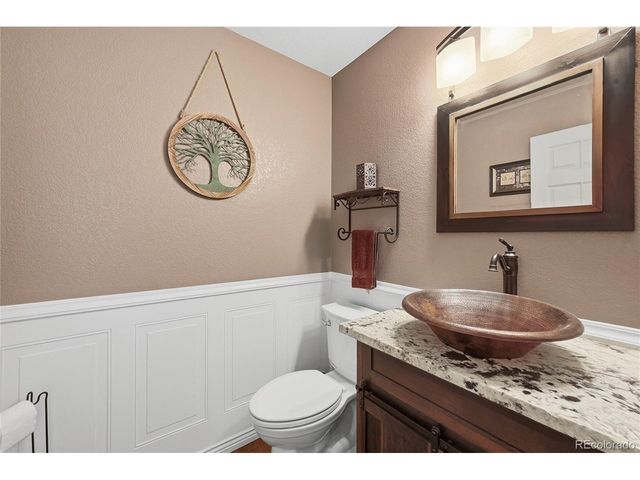 5440 Fawn Ridge Way, Castle Rock, CO 80104